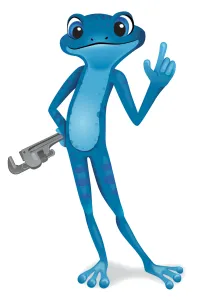 Slide of bluefrog Plumbing + Drain of Richmond