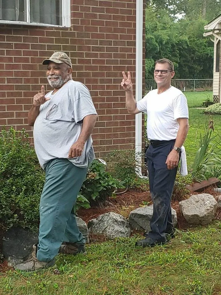 Slide of bluefrog Plumbing + Drain of Richmond