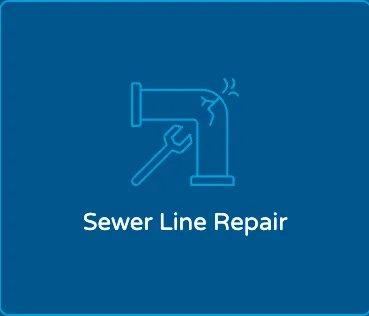 Slide of Bluefrog Plumbing + Drain