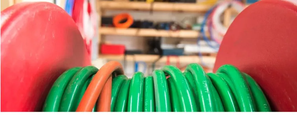 Slide of Bluefrog Plumbing + Drain