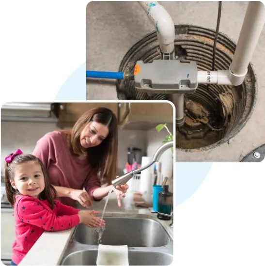 Professional emergency plumbing service in Portland, OR - Bluefrog Plumbing + Drain