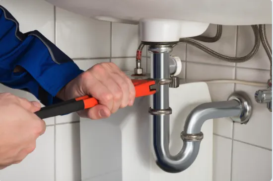 Quality water heater service service in Portland, OR - Bluefrog Plumbing + Drain