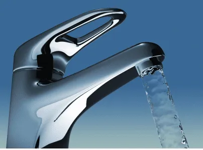 Slide of Bluefrog Plumbing + Drain