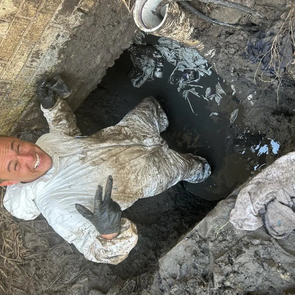 Top-rated emergency plumbing experts serving Houston, TX - Bluefrog Plumbing And Drain of West Houston