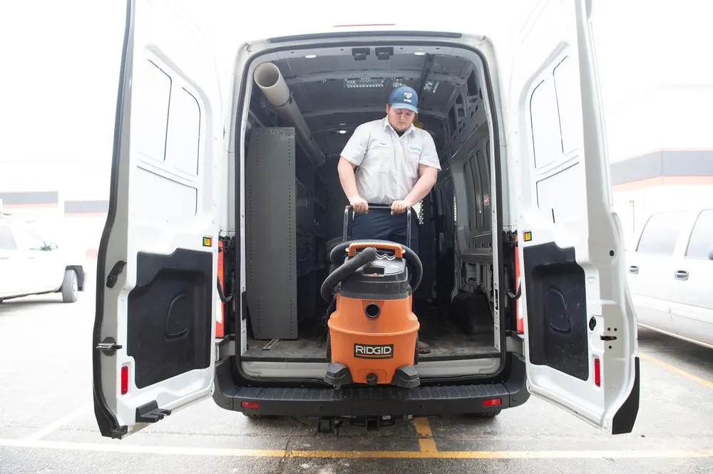 Slide of Bluefrog Plumbing And Drain of West Houston