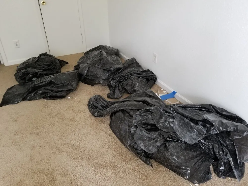 Slide of BlueFrog Plumbing Drain