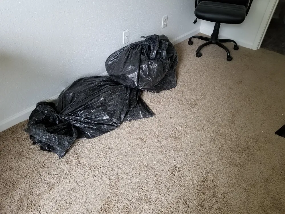 Slide of BlueFrog Plumbing Drain