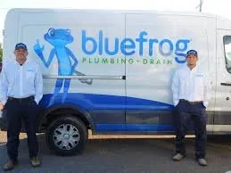 Quality leak detection for homes in Houston, TX by BlueFrog Plumbing Drain