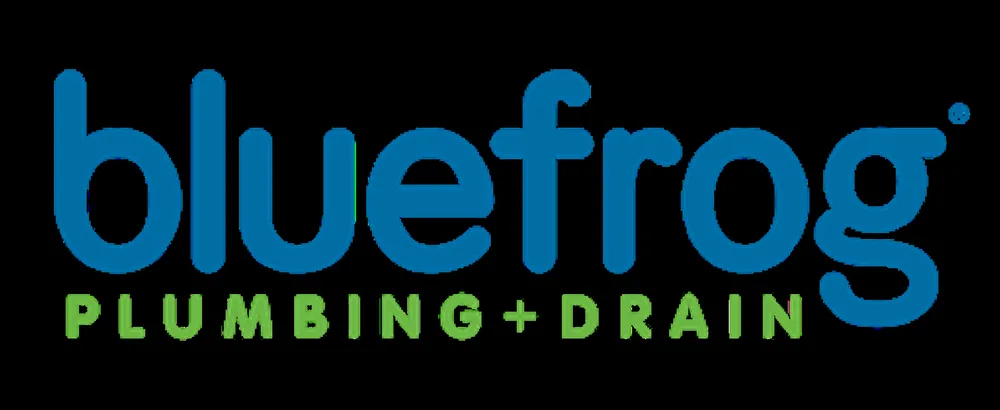 Slide of BlueFrog Plumbing Drain