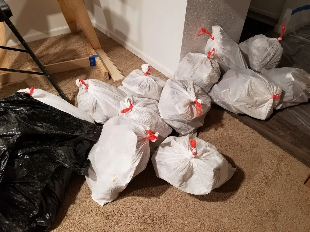 Slide of BlueFrog Plumbing Drain