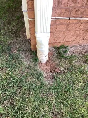 Bluefrog Plumbing Drain Of Sandy Springs Logo