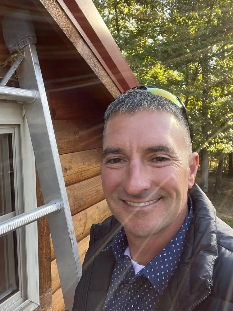 Slide of Bluegrass Home Inspection