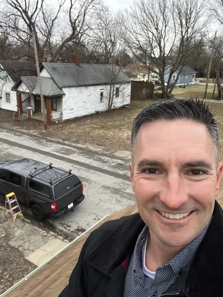 Slide of Bluegrass Home Inspection