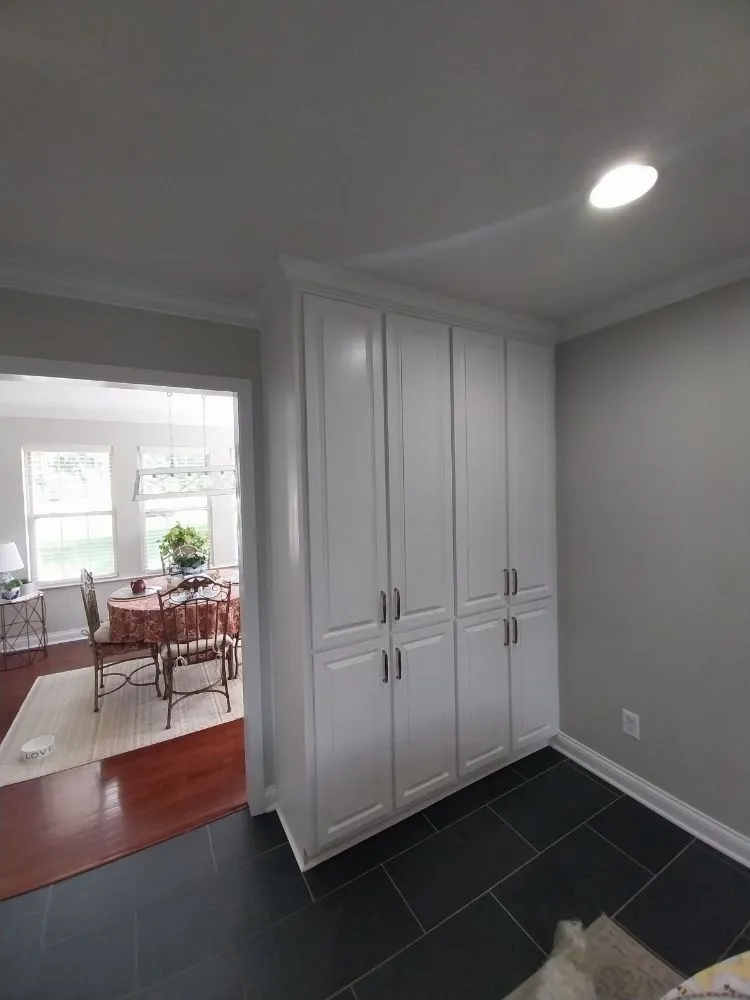 Professional plumbing repair for homes in Canmer, KY by Bluegrass Home Repair