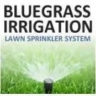 Slide of Bluegrass Irrigation