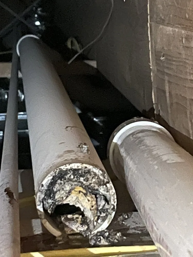 Slide of Bluegrass Plumbing & Excavation