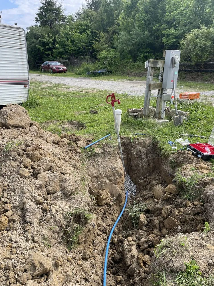 Slide of Bluegrass Plumbing & Excavation