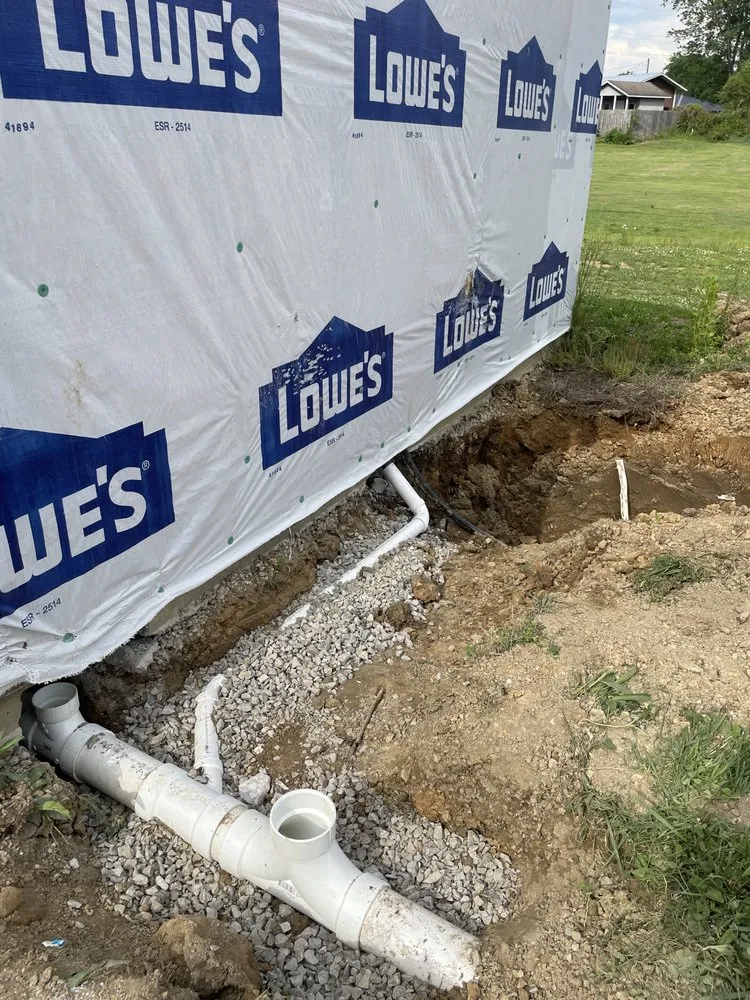Slide of Bluegrass Plumbing & Excavation