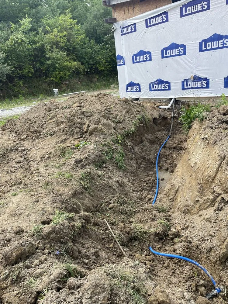 Slide of Bluegrass Plumbing & Excavation