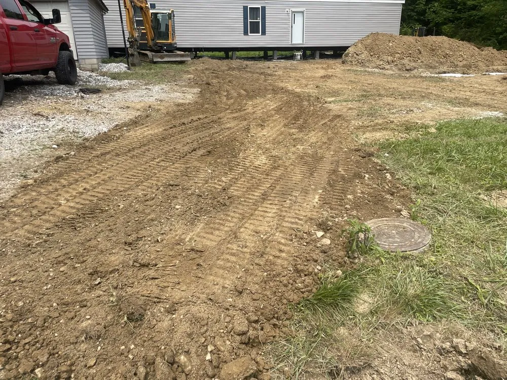 Slide of Bluegrass Plumbing & Excavation