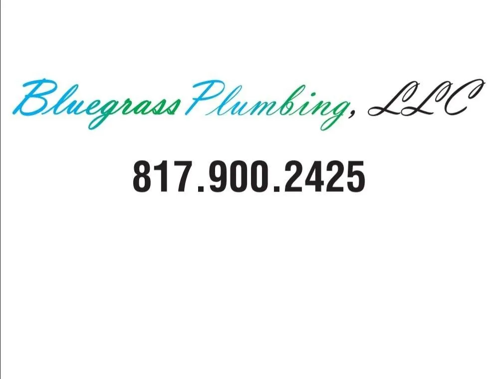 Slide of Bluegrass Plumbing