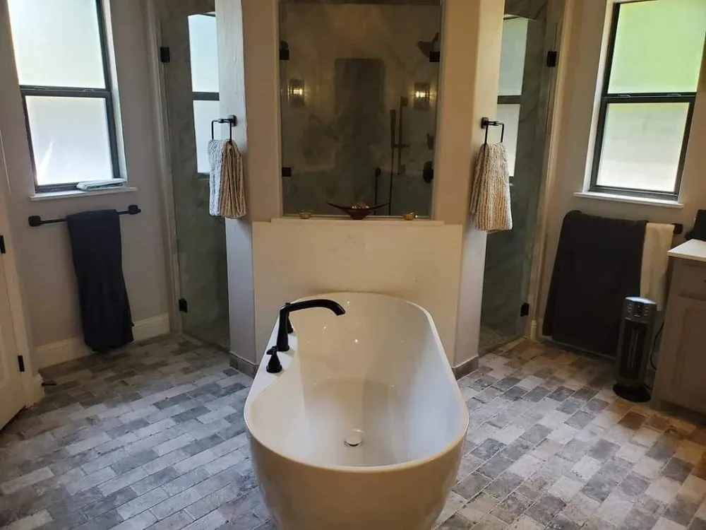 Slide of Bluegrass Plumbing