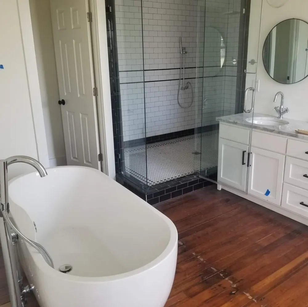 Slide of Bluegrass Plumbing