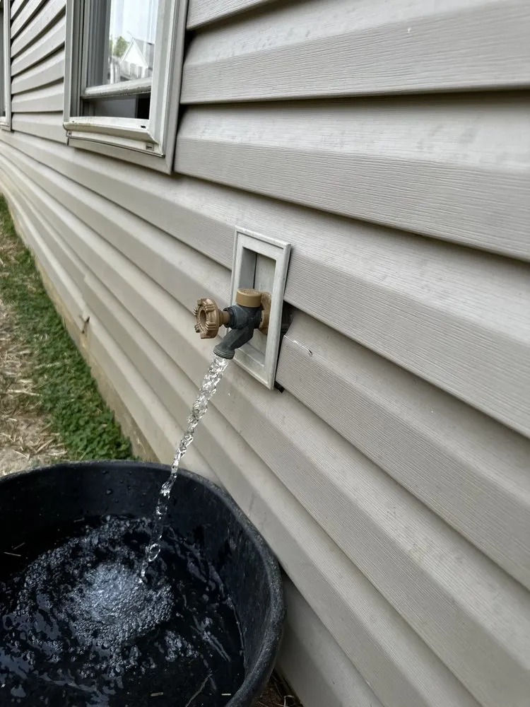 Slide of Bluegrass Property Repair