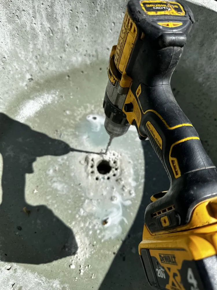 Slide of Bluegrass Property Repair