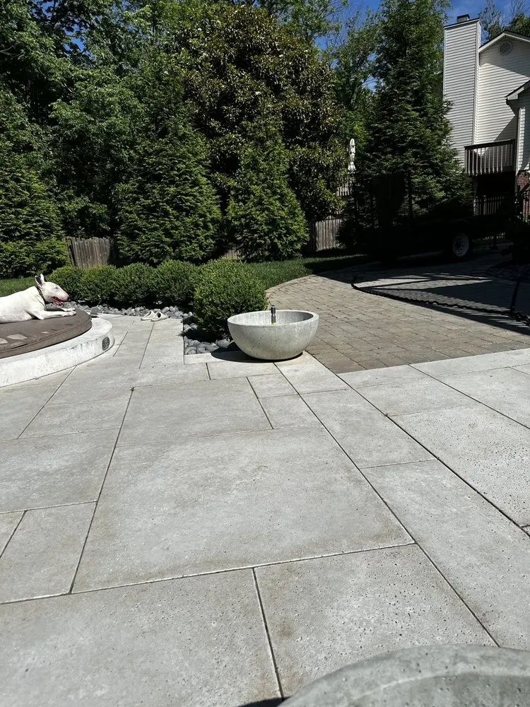 Slide of Bluegrass Property Repair