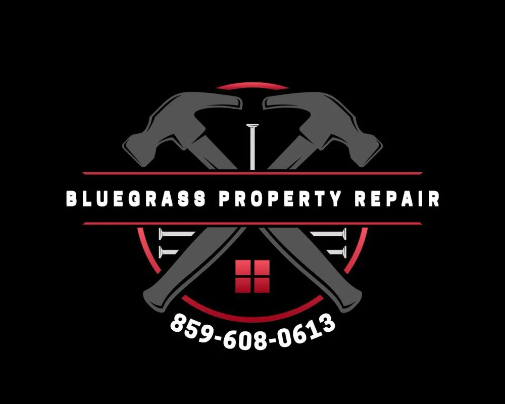 Slide of Bluegrass Property Repair