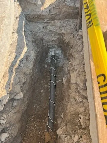 Slide of Bluegrass Property Repair