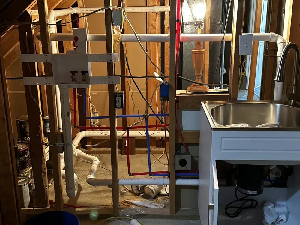 Slide of Bluegrass Property Repair