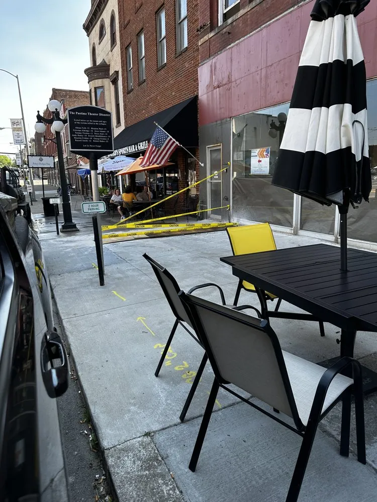 Slide of Bluegrass Property Repair