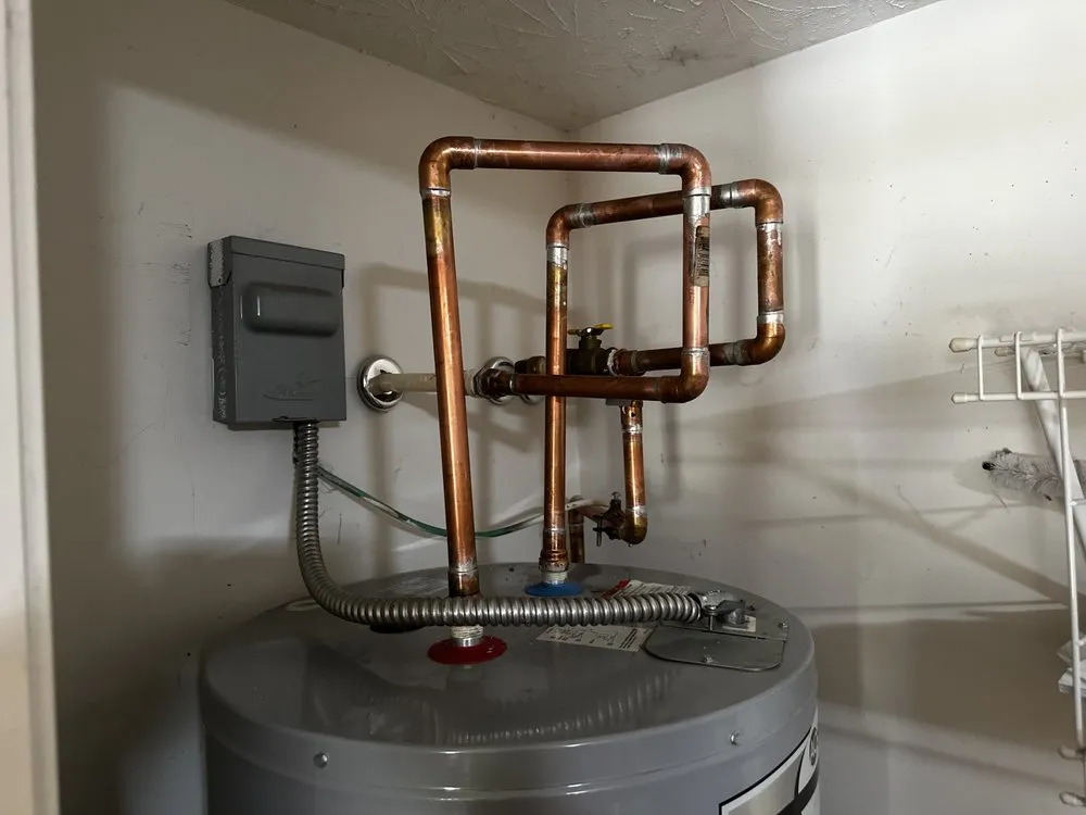 Slide of Bluegrass Property Repair