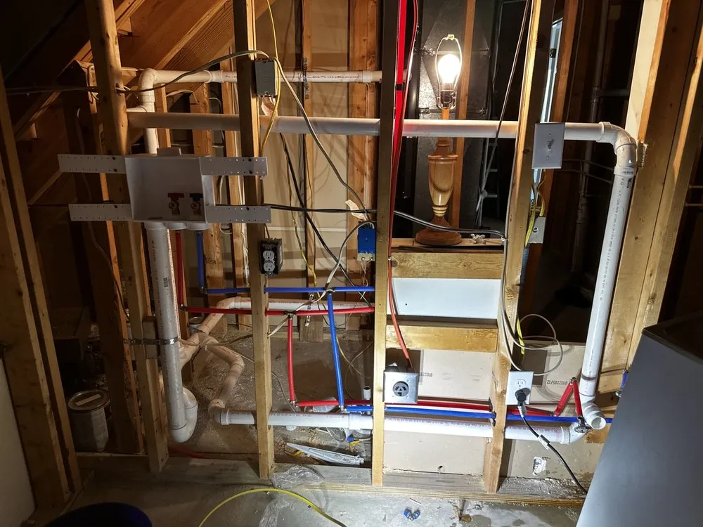 Slide of Bluegrass Property Repair