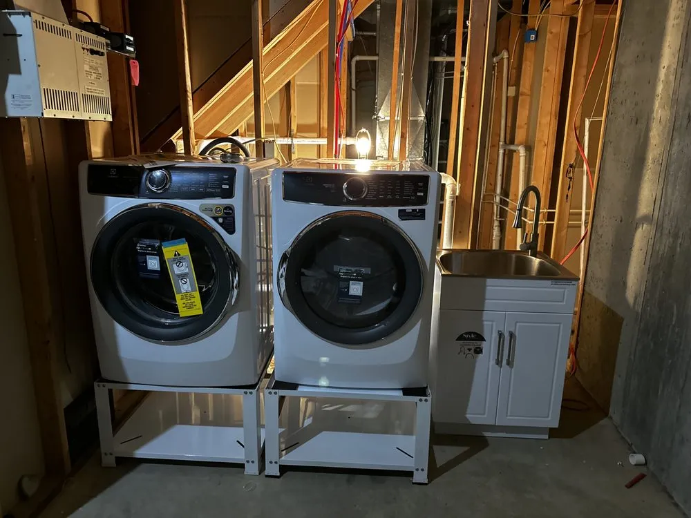 Slide of Bluegrass Property Repair