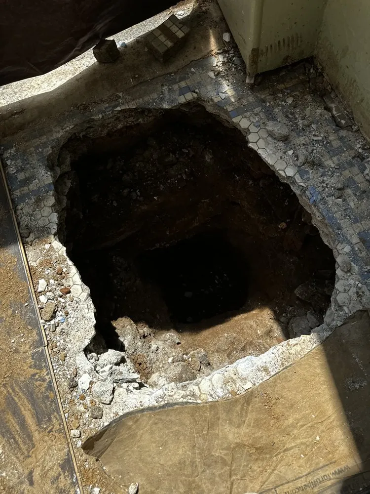 Slide of Bluegrass Property Repair