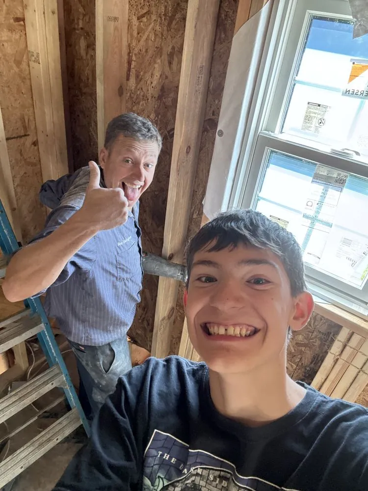 Slide of Bluegrass Rooter Plumbing Heat & Air