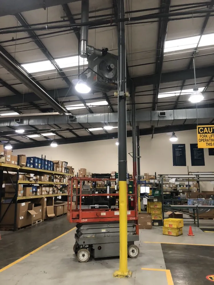 Slide of Bluegrass Rooter Plumbing Heat & Air