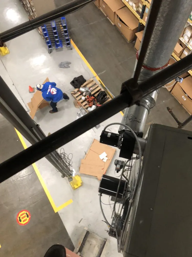 Reliable plumbing repair in Lexington, KY by Bluegrass Rooter Plumbing Heat & Air