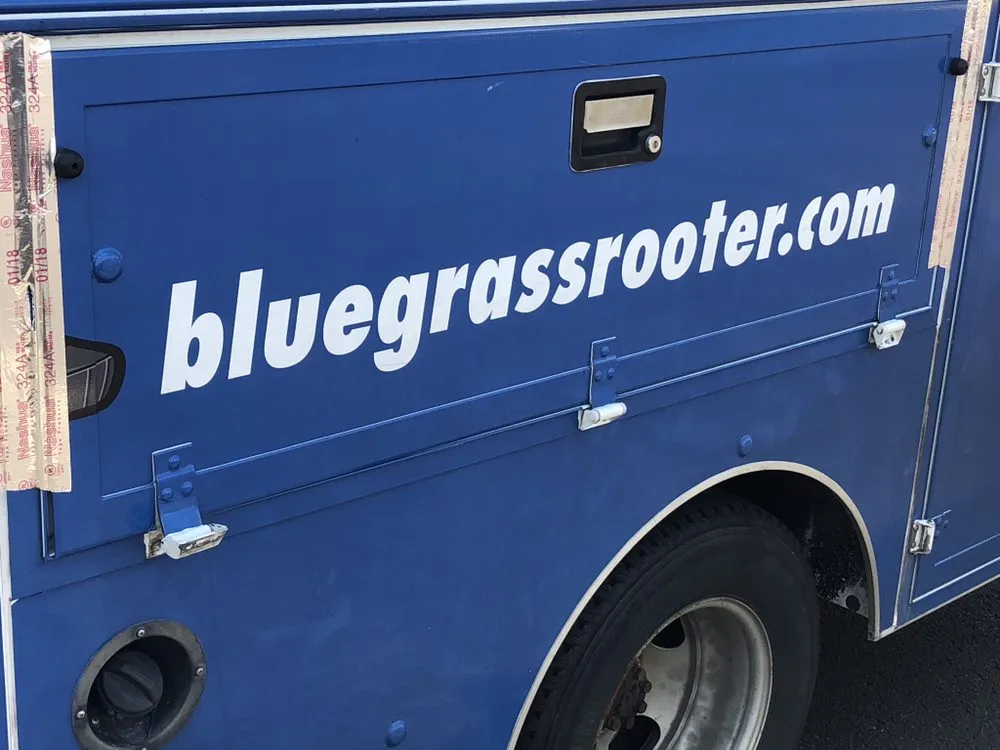 Affordable emergency plumbing service in Lexington, KY - Bluegrass Rooter Plumbing Heat & Air