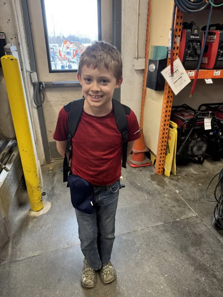 Slide of Bluegrass Rooter Plumbing Heat & Air