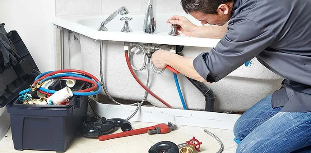 Quality drain cleaning experts serving Lexington, KY - Bluegrass Rooter Plumbing Heat & Air