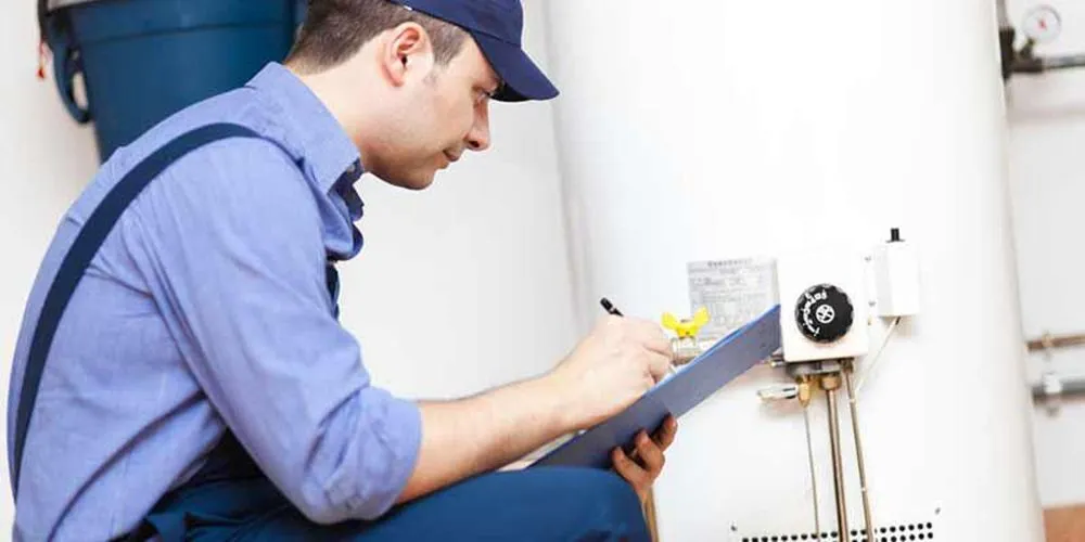 Professional pipe repair service in Lexington, KY - Bluegrass Rooter Plumbing Heat & Air
