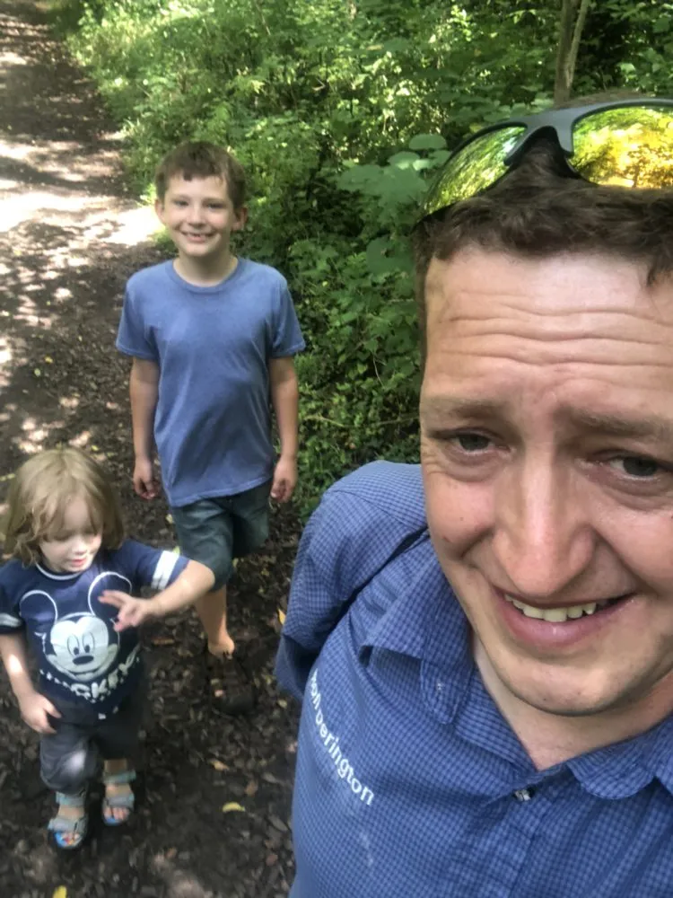 Slide of Bluegrass Rooter Plumbing Heat & Air