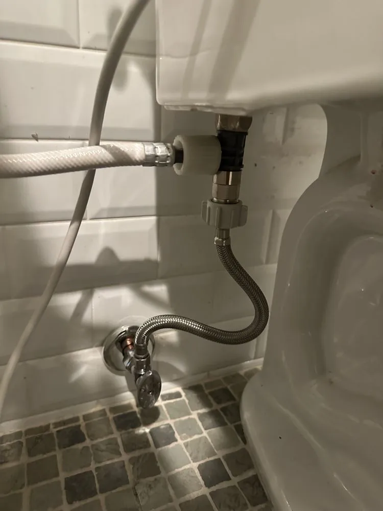 Slide of Bluehorizon Plumbing