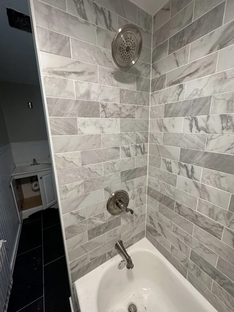 Slide of Bluehorizon Plumbing