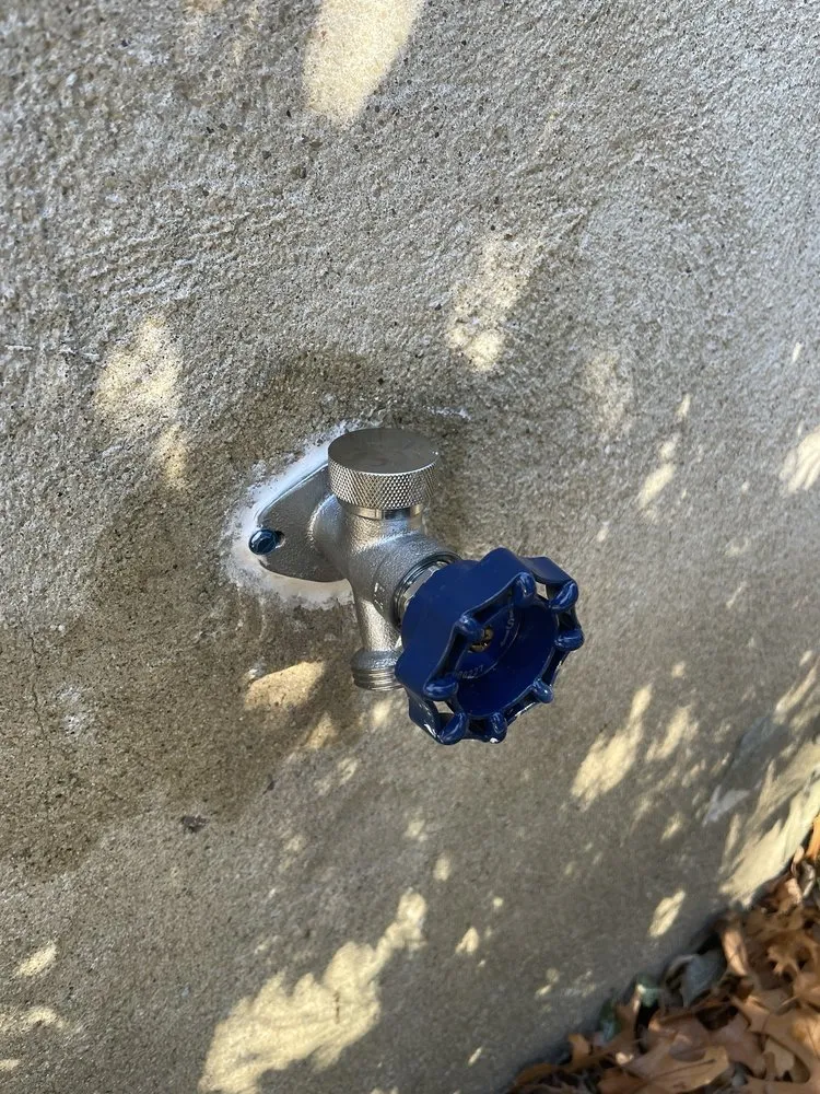 Slide of Bluehorizon Plumbing