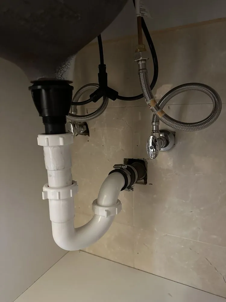 Trusted leak detection in Nesconset, NY by Bluehorizon Plumbing